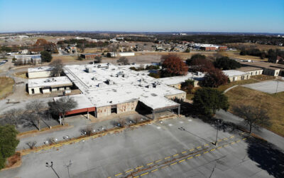 WNJ Hospital North Campus ~ Sherman, TX