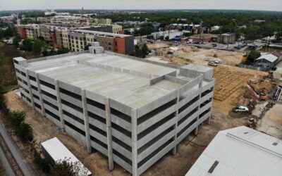 South Flores Lofts ~ San Antonio, TX