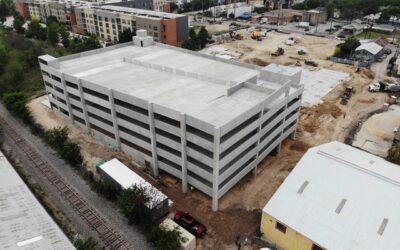 South Flores Lofts ~ San Antonio, TX