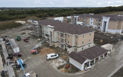 Residence at Gateway II ~ Denison, TX