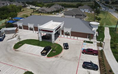 BrightKidz School ~ Celina, TX